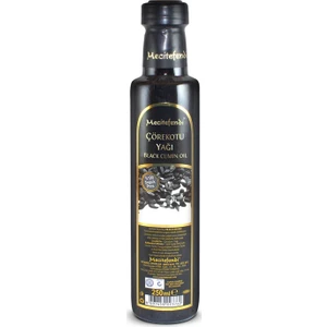 Çörek Otu Yağı 250 ml