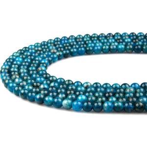 Alibaba Doğaltaş Apatit Doğal Taş Dizi 8 mm Küre Kesim