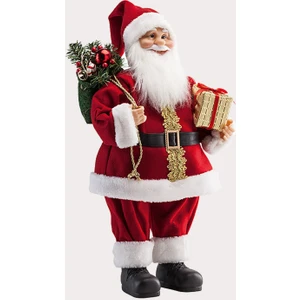 Noel Baba Biblo 60CM 43990