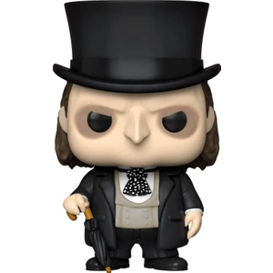 Pop Heroes Batman Returns The Penguin