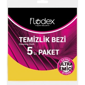 Temizlik Bezi 5 Li