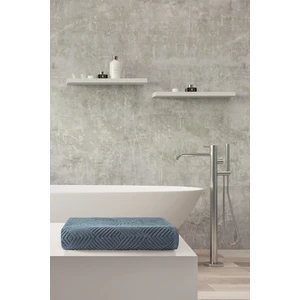 Conran Mavi Banyo Havlusu (68X137)