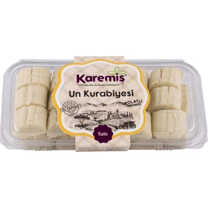 Un Kurabiyesi