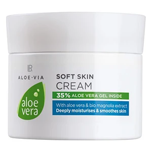 Aloe Vera Hassas Cilt Kremi 100 ml