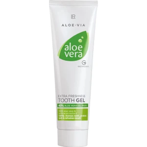 Aloe Vera Diş Macunu 100 ml