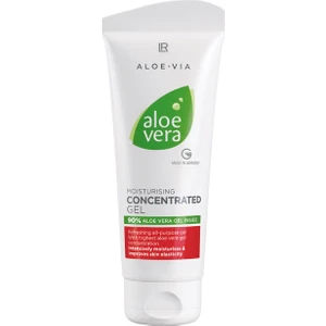 Aloe Vera Konsantre Jel 100 ml