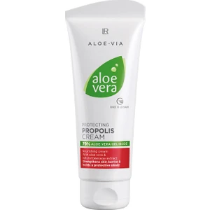 Aloe Vera Propolisli Krem 100 ml