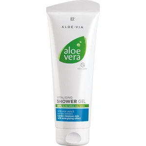 Aloe Vera Duş Jeli 250 ml
