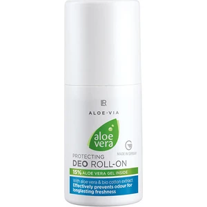 Aloe Vera Deo Roll-On 50 ml
