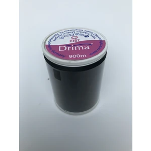 Drima 900 mt Dikiş İpi-Siyah