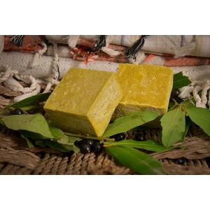 Hashatay Hatay Defne Sabunu (1 Kg.)