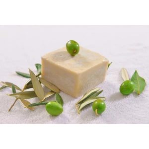 Harbiye Yöresel Hatay El Yapımı Zeytinyağlı Sabun (2 Kalıp 175 Gr.)