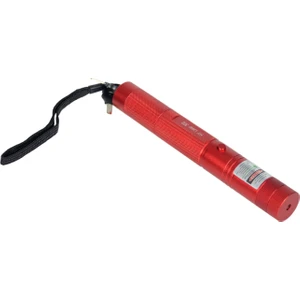 Yeşil Şarjlı Lazer Pointer 15000 Mw