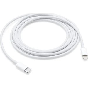 Baaksesuar Type-C To Lightning Kablo 1m