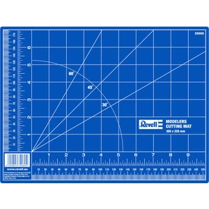 Maket Küçük Kesme Matı 39056