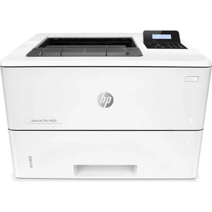 Hp J8H61A Laserjet Pro M501DN Mono Lazer Yazıcı