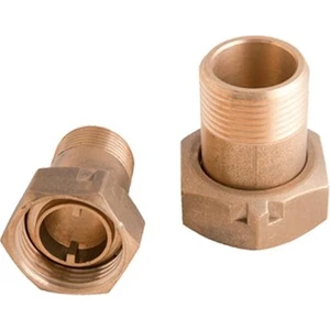 3/4" Su Saati Su Sayacı Rekoru 2'li