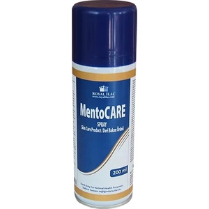 Royal İlaç Mentocare Yara Spreyi 200 ml