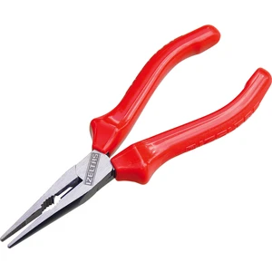 Izeltaş Kargaburun Düz Uçlu Opak Seri 140mm