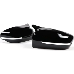 Bmw G30 5 Serisi Yeni Kasa Batman Yarasa Ayna Kapağı Abs Plastik