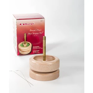 Nurge Ticaret Nurge Ahşap Boncuk Dizici