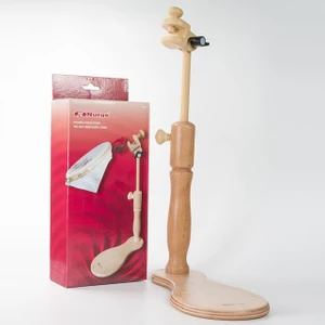 Nurge Ticaret Nurge Oturaklı Nakış Standı 190-1