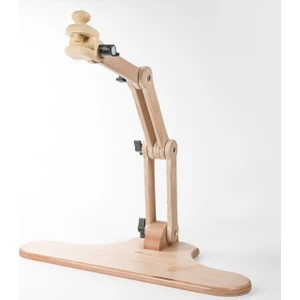 Nurge Ticaret Nurge Ayarlı Oturaklı Nakış Standı 190-4