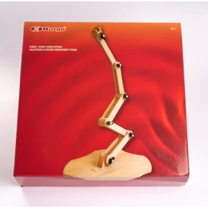 Nurge Ticaret Ayarlı Ayaklı Nakış Standı