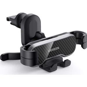 Araç İçi Mekanik Telefon Tutucu