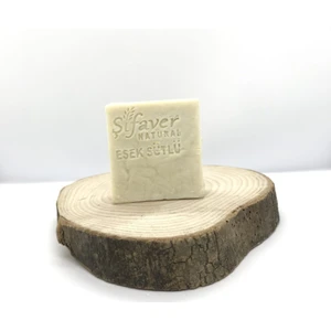 Doğal Eşek Sütü Sabunu
