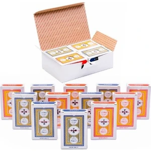 Angora Oyun Kağıdı 1 Düzine