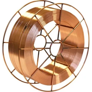 Mg 2 1 mm 5 kg Gazaltı Kaynak Teli