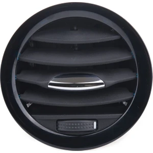 Opel Corsa D İç Kalorifer Havalandırma Izgarası Muzulu (Nikelaj)