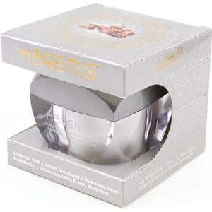Harems Profesyonel Salyangoz Özlü Krem 50 ml