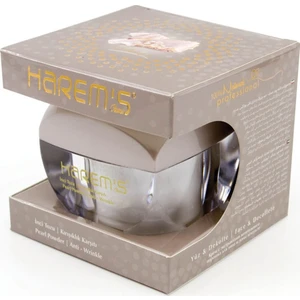 Harems Inci Tozu Özlü Yüz ve Dekolte Kremi 40 ml