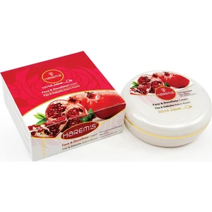 Nar Özlü Krem 125 ml