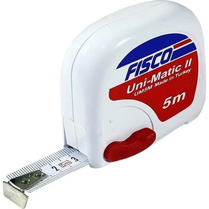 5 Metre Şerit Metre