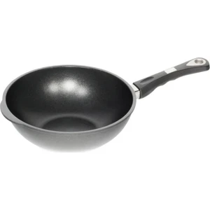 Amt 26 cm Wok Tava Derinlik 11 cm