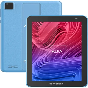 Alfa 7MRC 32GB 7" Tablet Mavi
