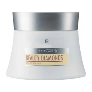 Zg Beauty Diamonds Gündüz Kremi