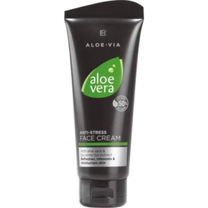 Lr Aloe Vıa Aloe Vera Anti Stres Yüz Kremi