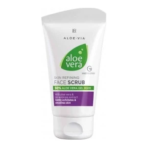 Lr Aloe Vıa Aloe Vera Yüz Peelingi