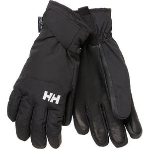 Helly Hansen Hh Swift Ht Glove HHA.67324 HHA.990 Siyah  Kayak Eldiveni