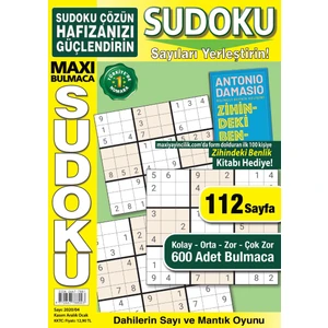 Bulmaca Sudoku