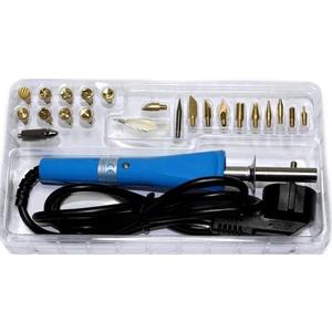 ZD-972A 40W Kalem Havya