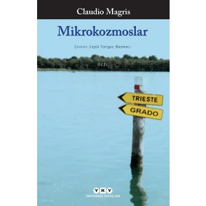 Mikrokozmoslar - Claudio Magris