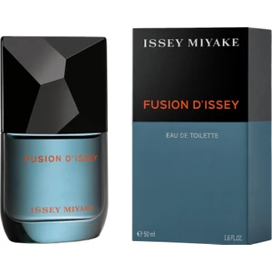 Issey Miyake Fusion D'ıssey Edt 50 ml Erkek Parfüm