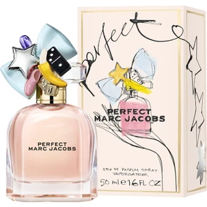 Marc Jacobs Perfect Edp 50 ml Kadın Parfüm             