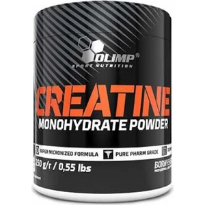 Creatine Monohydrate Powder Aromasız 250G Kreatin