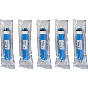 Su Arıtma Sistemi Vontron Membran (5 Adet)**